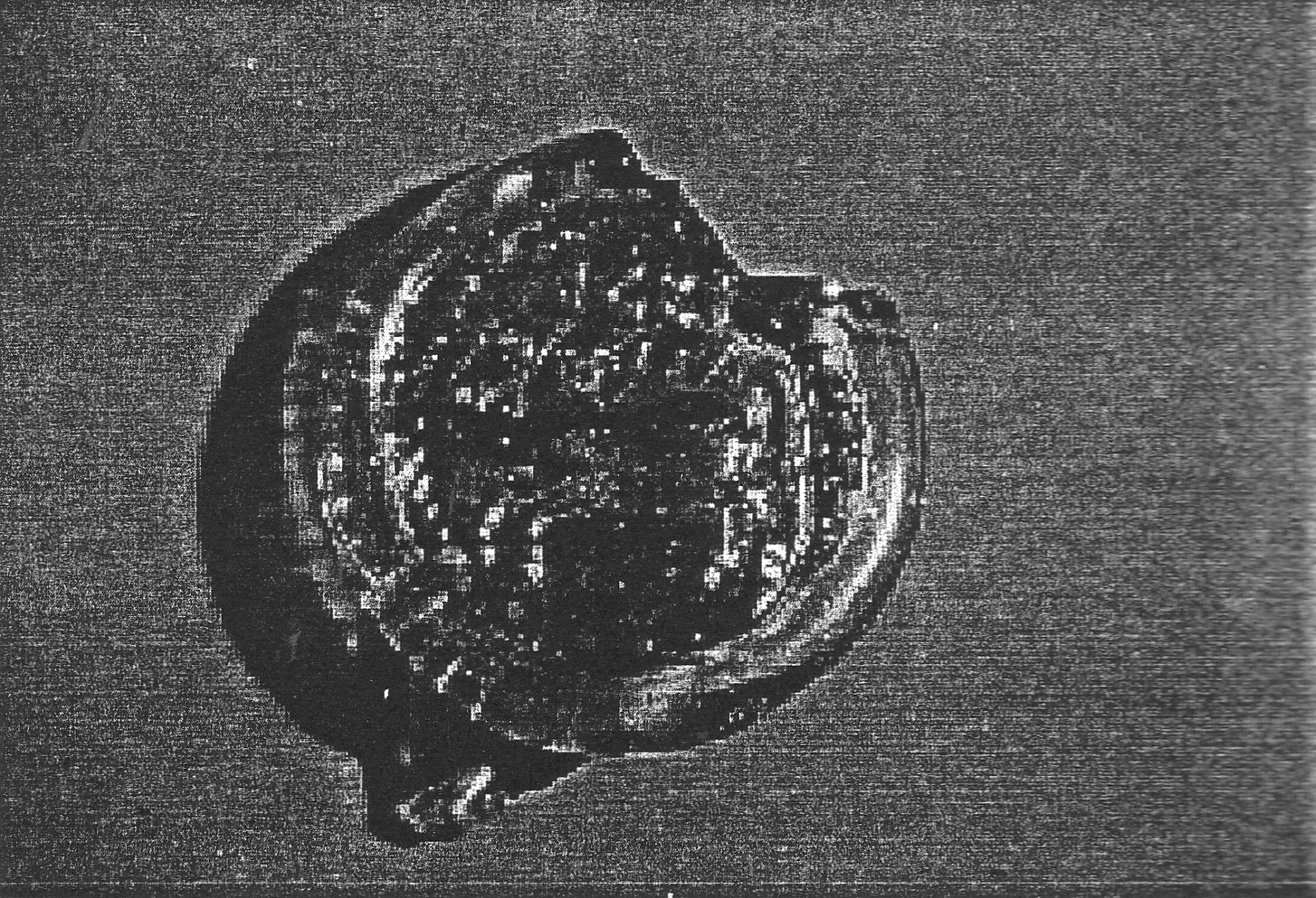 Glassiegel